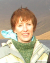Deirdre Lewis