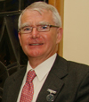 Kevin Cullen
